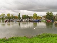 Riverside Northampton